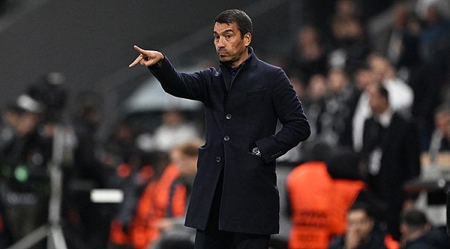 'Sorumluluk hissediyorum'