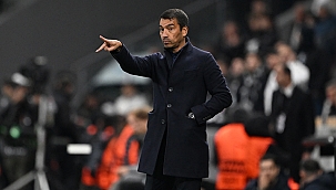 'Sorumluluk hissediyorum'