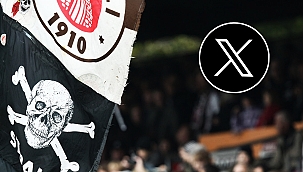 St.Pauli'den Elon Musk'a tepki