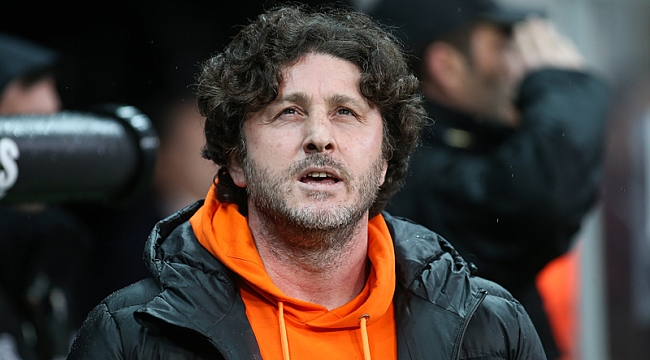 Süper Lig'de istifa kararı!