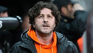 Süper Lig'de istifa kararı!