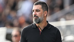 Süper Lig'den, Arda Turan'a sürpriz talip çıktı!