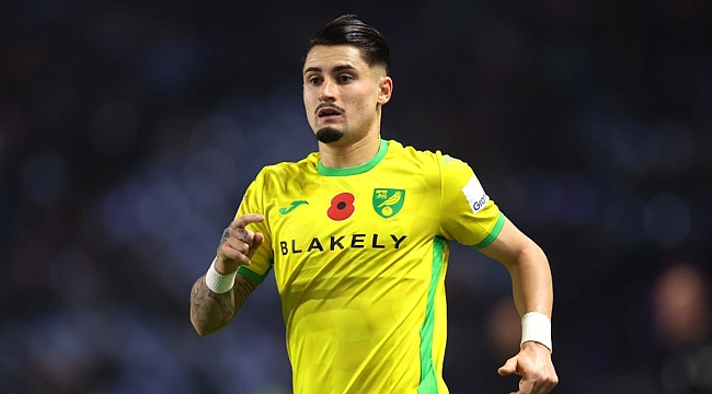 Süper Lig'e geri mi dönüyor?