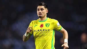 Süper Lig'e geri mi dönüyor?