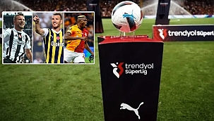 Süper Lig şampiyonluk tahmini!