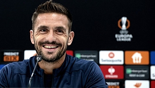 Dusan Tadic'ten inanılmaz istatistik! 76'da 75 yaptı...