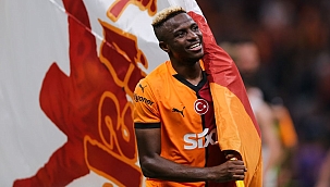 Tarihi Osimhen planı!