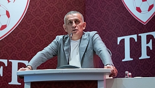 TFF'de yeni kaos kapıda!