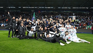 Trabzonspor'da çöküş!