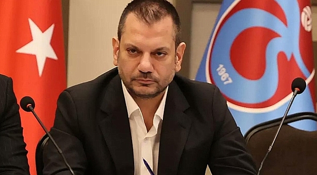 Trabzonspor'dan, TFF'ye toplantı talebi! Yaptırım...