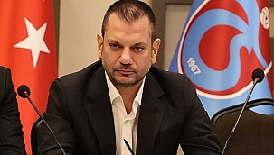 Trabzonspor'dan, TFF'ye toplantı talebi! Yaptırım...