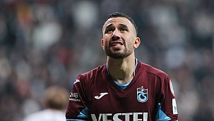 Trezeguet için sürpriz gelişme! Geri mi dönüyor?