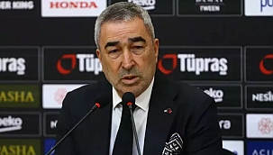 "Türk futbolu milat yaşayacak"