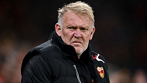 ''Türkiye en iyi 10 içinde''