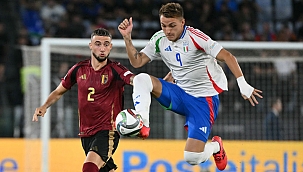 Uluslar Ligi'nde günün maçları