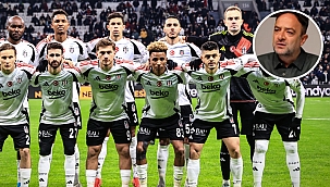 Uğur Melek: "Gio ne yaptığının farkında değil!"