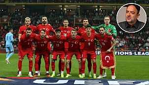 Uğur Meleke'den Karadağ öncesi Türkiye analizi