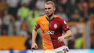 Victor Nelsson, kesin kararını verdi! Ayrılık...