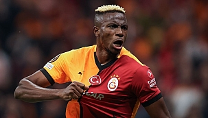 Victor Osimhen için flaş transfer iddiası! PSG...