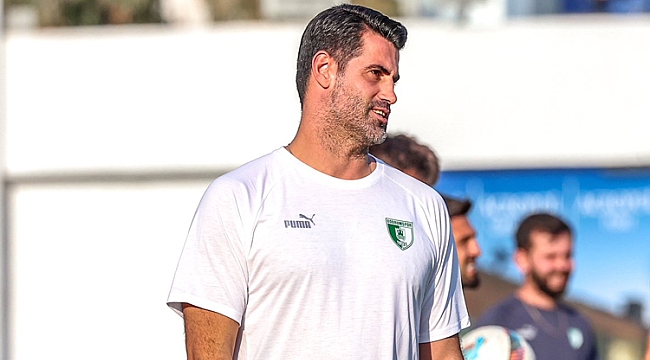 Volkan Demirel, Süper Lig'e puanla geri döndü!