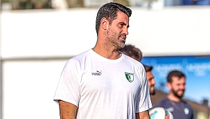 Volkan Demirel, Süper Lig'e puanla geri döndü!