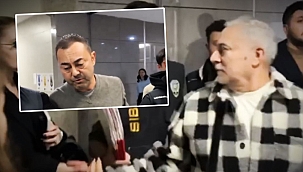 Yasa dışı bahis operasyonundan ünlü isimlere büyük şok