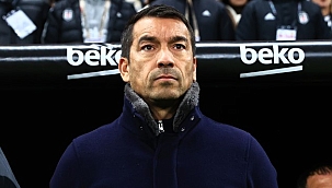 Yollar ayrılıyor mu?