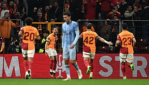 Yunus Akgün: ''Hedefimiz kupayı almak''