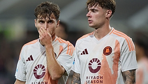 Zalewski'dan Galatasaray ve Fenerbahçe itirafı geldi!