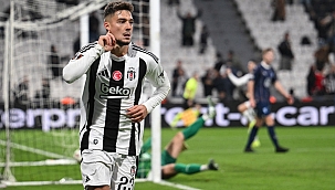 ''10 milyona gidince şaşırdım''