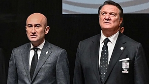 '6 aydır bekliyorum, bırakmadın'