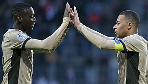 95 milyon €'luk golcü!