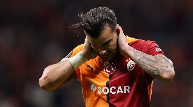 Abdülkerim için resmi açıklama!