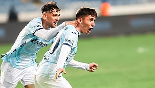 Adana Demirspor'dan sürpriz 3 puan