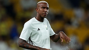 Al-Nassr ile anlaşma tamam! Talisca için geri sayım...