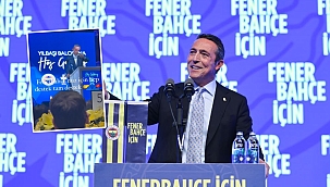 Ali Koç'tan istifa tepkisi