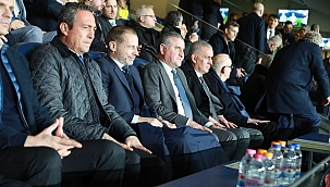 Ali Koç: ''TFF çok cesur bir karar aldı''