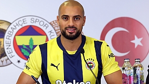 Amrabat'tan Galatasaray itirafı! Neler söyledi?