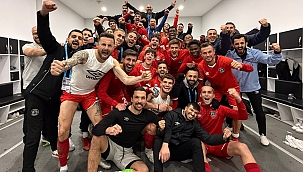 Ankaragücü evinde Manisa FK'ya kaybetti