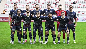 Antalyaspor kupada turladı