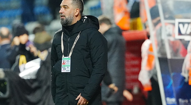 Arda Turan Avrupa'ya gidiyor