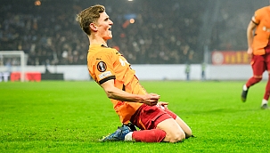 'Bana da şans gelecek'