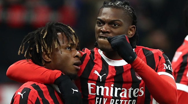 Beşiktaş'a, Milan'dan sürpriz transfer önerisi!