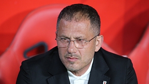 Beşiktaş'ın derbide yol haritası belli oldu! 3 puan...