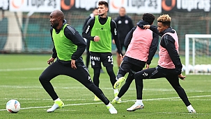 Beşiktaş'ın 'orta saha' planı!