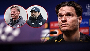 Sürpriz isimler! Beşiktaş'ın yeni teknik hoca adayları!