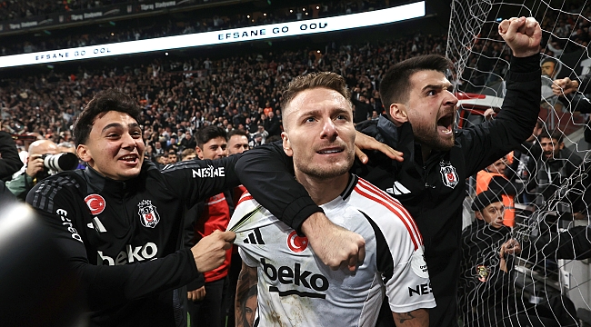 Beşiktaş maçı ne zaman