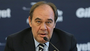 'Beşiktaş sahipsiz değil'