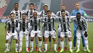 Beşiktaş'ta 3 veda kesin!