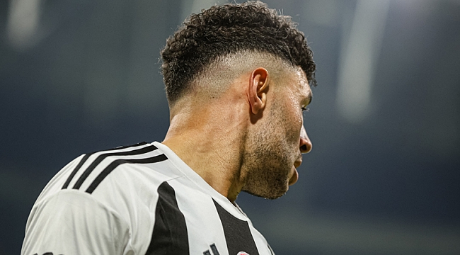 Beşiktaş'ta 7 futbolcuya veda! Hayal kırıklığı...